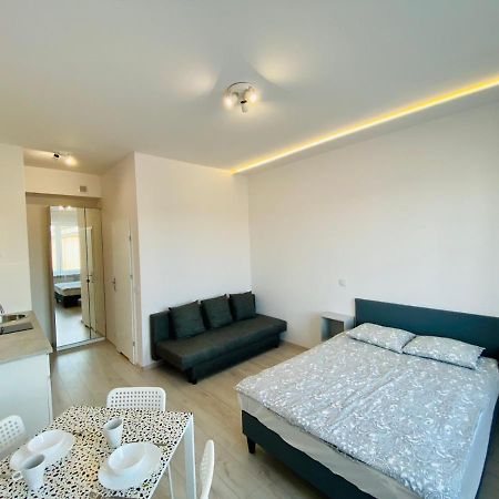 Apartamenty Smolna 11 Varşova Dış mekan fotoğraf