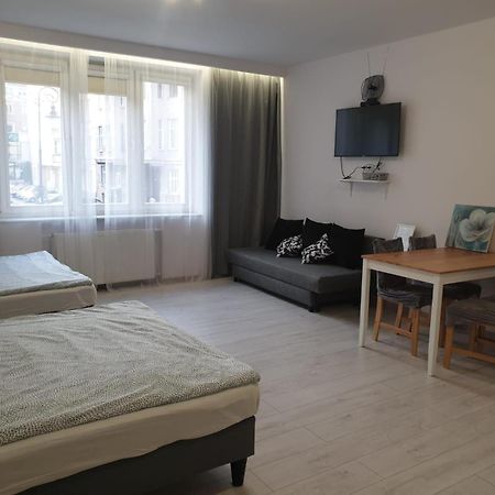 Apartamenty Smolna 11 Varşova Dış mekan fotoğraf