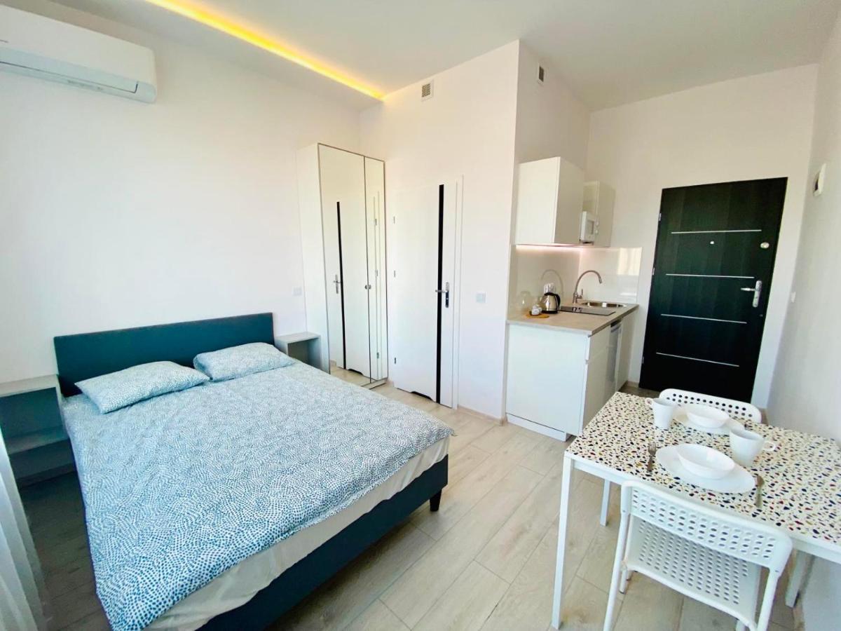 Apartamenty Smolna 11 Varşova Dış mekan fotoğraf