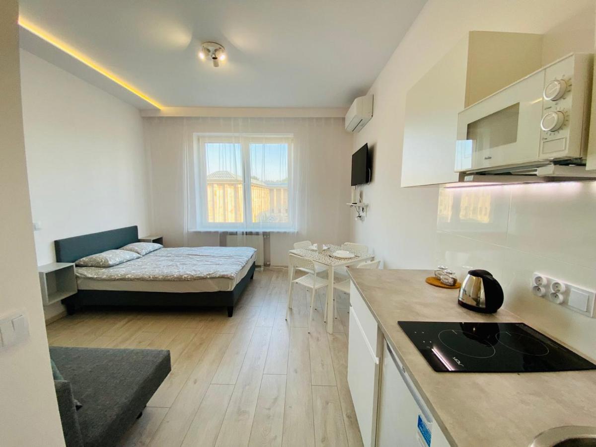 Apartamenty Smolna 11 Varşova Dış mekan fotoğraf