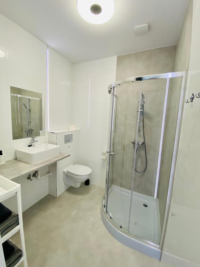 Apartamenty Smolna 11 Varşova Dış mekan fotoğraf