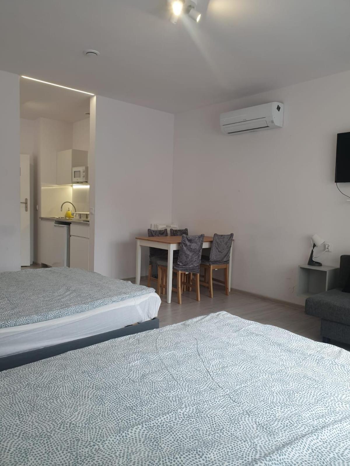 Apartamenty Smolna 11 Varşova Dış mekan fotoğraf