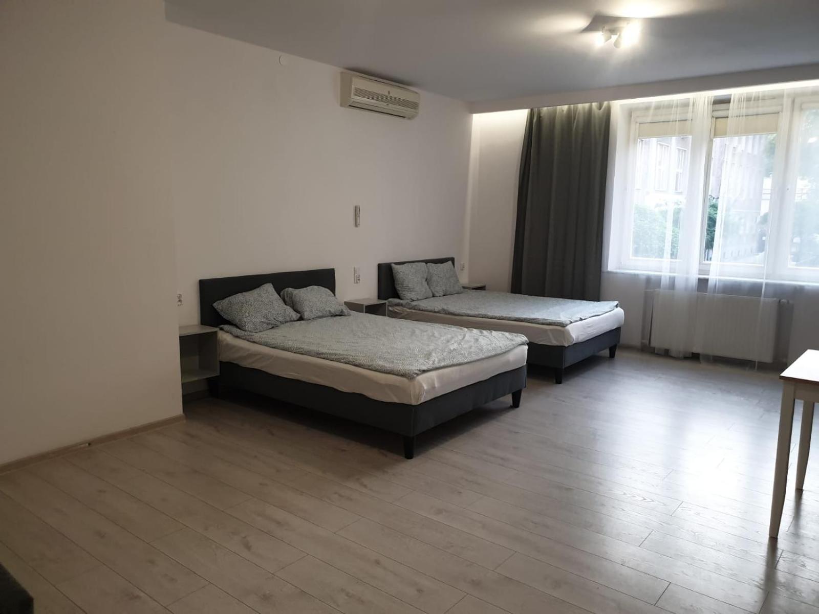 Apartamenty Smolna 11 Varşova Dış mekan fotoğraf