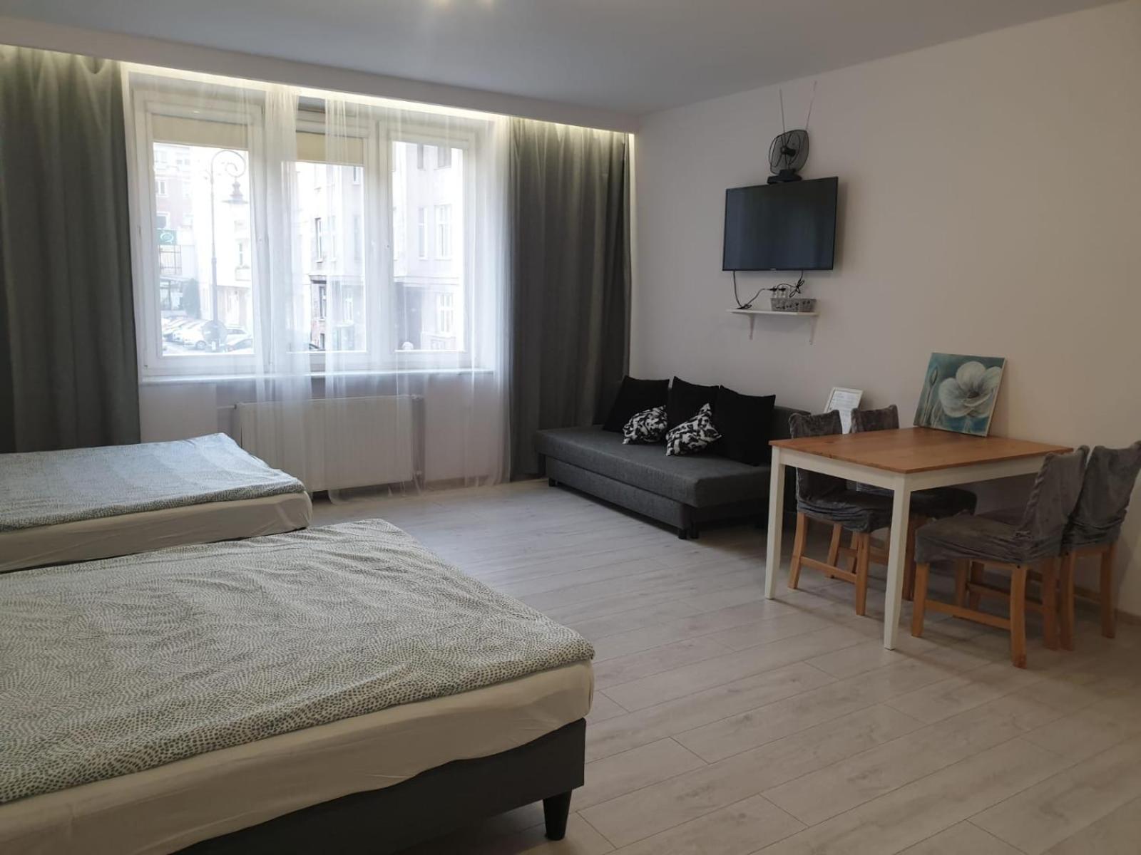 Apartamenty Smolna 11 Varşova Dış mekan fotoğraf