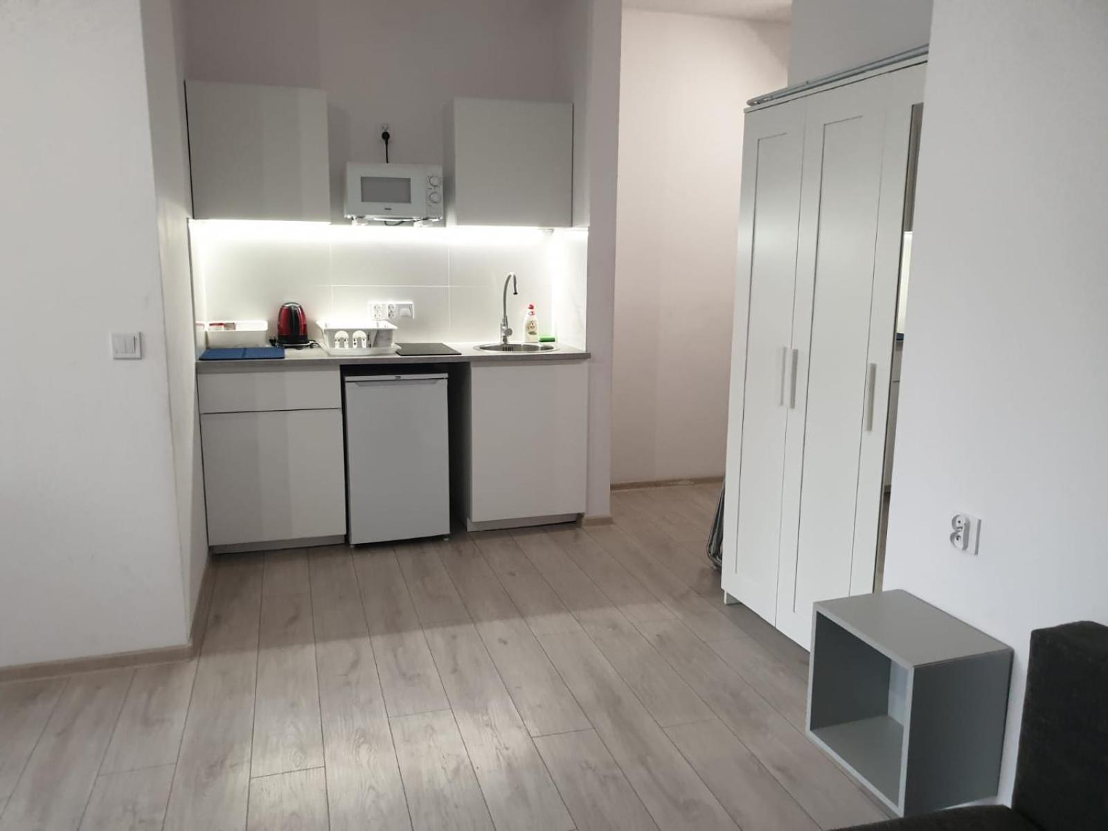 Apartamenty Smolna 11 Varşova Dış mekan fotoğraf